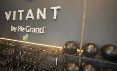 LINDO DEPA AMUEBLADO EN TORRE VITANT BY BE GRAND A LADO MITIKAH 2R, 2B Y E