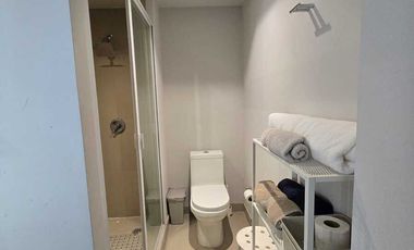 LINDO DEPA AMUEBLADO EN TORRE VITANT BY BE GRAND A LADO MITIKAH 2R, 2B Y E