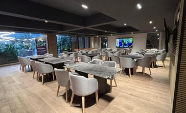 LINDO DEPA AMUEBLADO EN TORRE VITANT BY BE GRAND A LADO MITIKAH 2R, 2B Y E