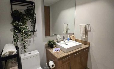 LINDO DEPA AMUEBLADO EN TORRE VITANT BY BE GRAND A LADO MITIKAH 2R, 2B Y E