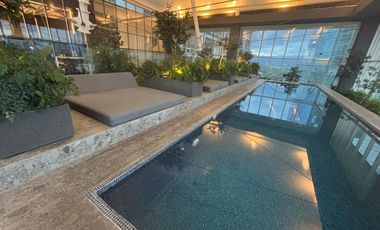 LINDO DEPA AMUEBLADO EN TORRE VITANT BY BE GRAND A LADO MITIKAH 2R, 2B Y E