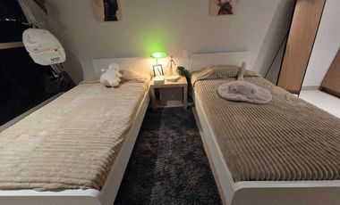 LINDO DEPA AMUEBLADO EN TORRE VITANT BY BE GRAND A LADO MITIKAH 2R, 2B Y E