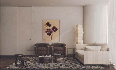 Vive o invierte frente al Ángel: lujo, rentabilidad y plusvalía garantizada