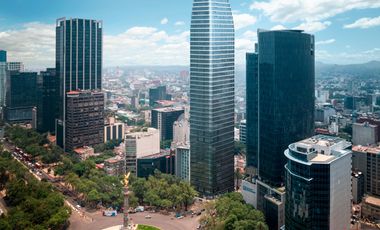 Vive o invierte frente al Ángel: lujo, rentabilidad y plusvalía garantizada