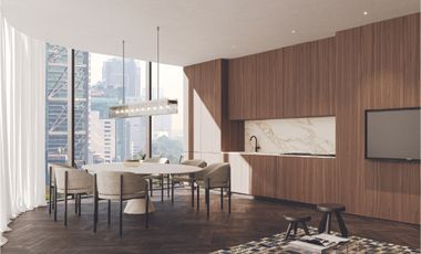 Vive o invierte frente al Ángel: lujo, rentabilidad y plusvalía garantizada