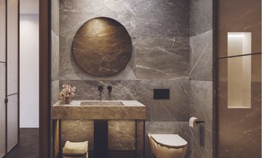 Vive o invierte frente al Ángel: lujo, rentabilidad y plusvalía garantizada