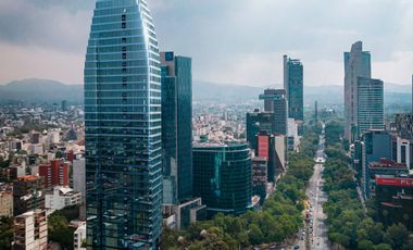 Vive o invierte frente al Ángel: lujo, rentabilidad y plusvalía garantizada