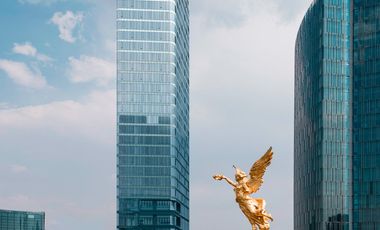 Vive o invierte frente al Ángel: lujo, rentabilidad y plusvalía garantizada