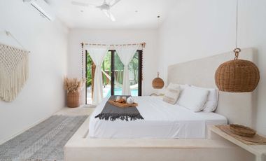 casa en venta tulum