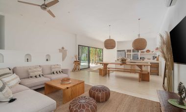 casa en venta tulum