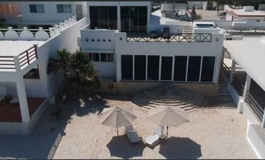 Residencia estilo resort en venta en Chelem