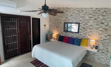 Residencia estilo resort en venta en Chelem