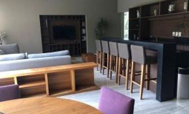 HERMOSO DEPTO EN RENTA EN PEDREGAL!!!