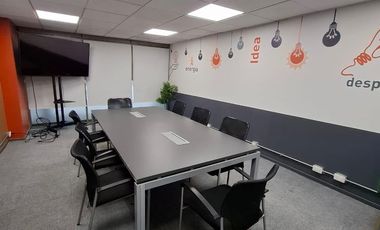 Oficina en arriendo ubicado en Pedro de Valdivia