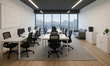 Oficina en arriendo ubicado en Pedro de Valdivia