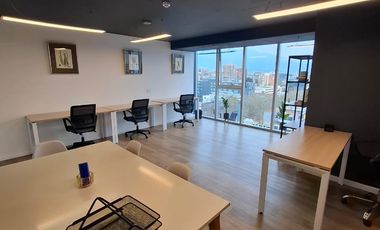 Oficina en arriendo ubicado en Pedro de Valdivia