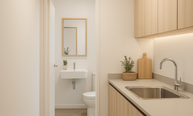 Oficina en arriendo ubicado en Pedro de Valdivia