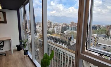 Oficina en arriendo ubicado en Pedro de Valdivia