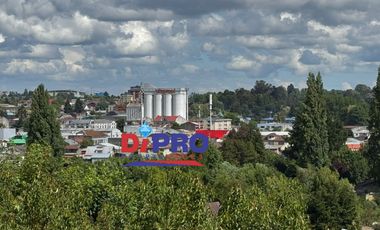 SE VENDE TERRENO CON CASA EXCELENTE UBICACION