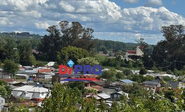 SE VENDE TERRENO CON CASA EXCELENTE UBICACION