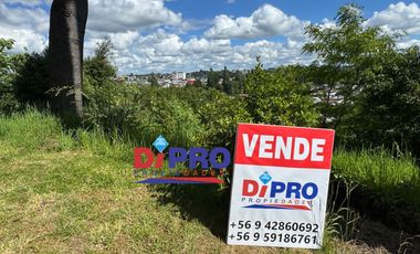 SE VENDE TERRENO CON CASA EXCELENTE UBICACION