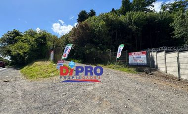 SE VENDE TERRENO CON CASA EXCELENTE UBICACION