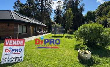 SE VENDE TERRENO CON CASA EXCELENTE UBICACION