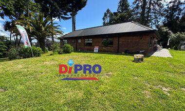 SE VENDE TERRENO CON CASA EXCELENTE UBICACION