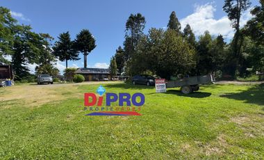 SE VENDE TERRENO CON CASA EXCELENTE UBICACION