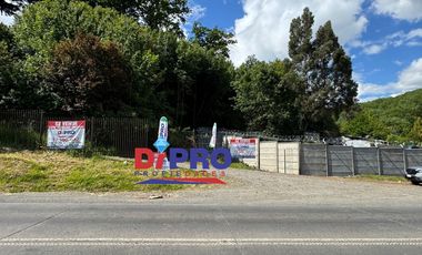 SE VENDE TERRENO CON CASA EXCELENTE UBICACION