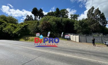 SE VENDE TERRENO CON CASA EXCELENTE UBICACION