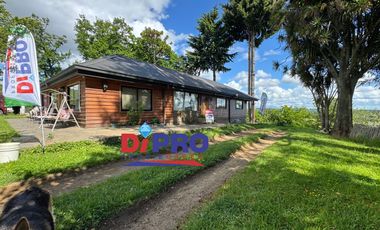 SE VENDE TERRENO CON CASA EXCELENTE UBICACION