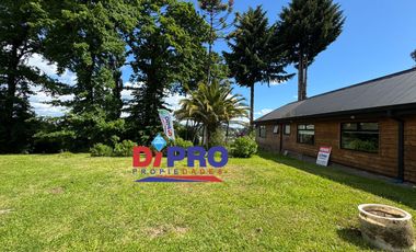 SE VENDE TERRENO CON CASA EXCELENTE UBICACION