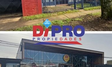 SE ARRIENDA CASA USO MIXTO COMERCIAL - RESIDENCIAL