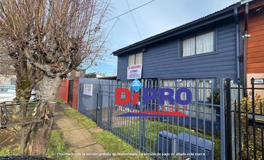 SE ARRIENDA CASA USO MIXTO COMERCIAL - RESIDENCIAL