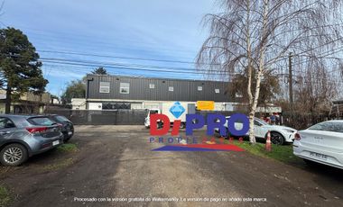SE ARRIENDA CASA USO MIXTO COMERCIAL - RESIDENCIAL