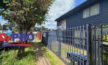 SE ARRIENDA CASA USO MIXTO COMERCIAL - RESIDENCIAL