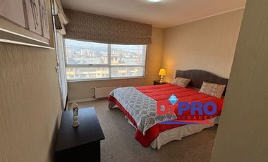 ARRIENDO DEPARTAMENTO FULL AMOBLADO