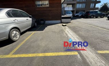 ARRIENDO DEPARTAMENTO FULL AMOBLADO