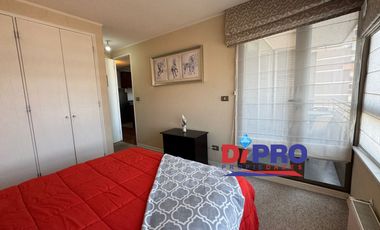 ARRIENDO DEPARTAMENTO FULL AMOBLADO