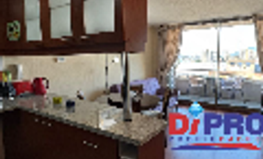 ARRIENDO DEPARTAMENTO FULL AMOBLADO