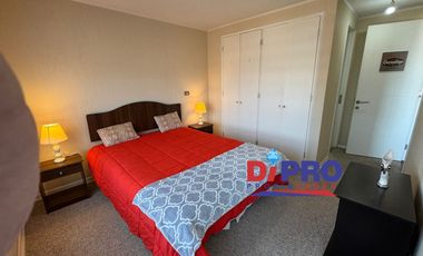 ARRIENDO DEPARTAMENTO FULL AMOBLADO