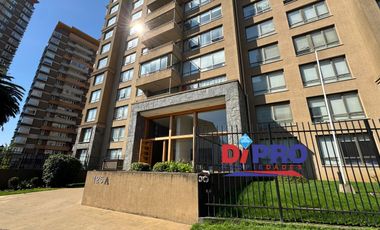 ARRIENDO DEPARTAMENTO FULL AMOBLADO