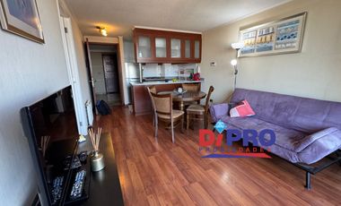 ARRIENDO DEPARTAMENTO FULL AMOBLADO