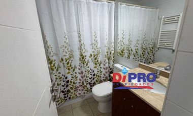 ARRIENDO DEPARTAMENTO FULL AMOBLADO