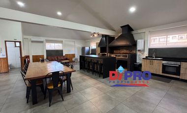 ARRIENDO DEPARTAMENTO FULL AMOBLADO