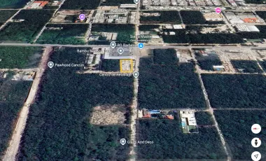 Oportunidad de Terreno a pocos metros de Prolongacion la Luna