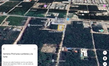 Oportunidad de Terreno a pocos metros de Prolongacion la Luna