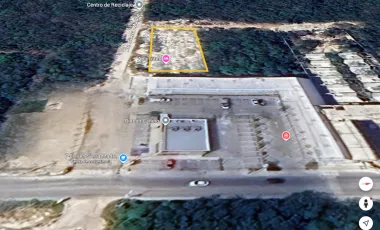 Oportunidad de Terreno a pocos metros de Prolongacion la Luna