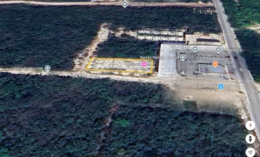 Oportunidad de Terreno a pocos metros de Prolongacion la Luna